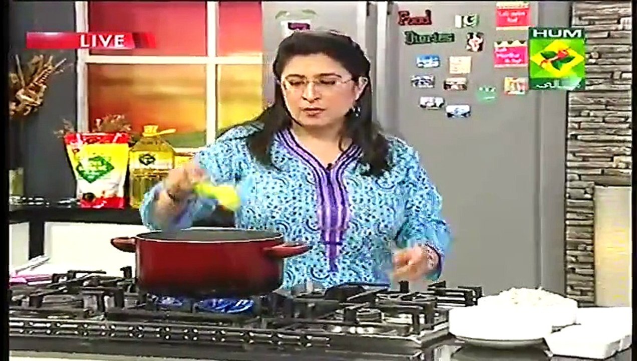 Food Diaries Apple Coconut Barfi Masala TV 10 April 2015