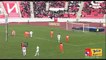 09.04.2015 Kolo Radnicki Ni Spartak 1 0 highlights