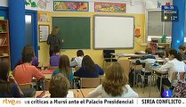 Wert convoca una nueva conferencia de Educación ante las críticas de las comunidades