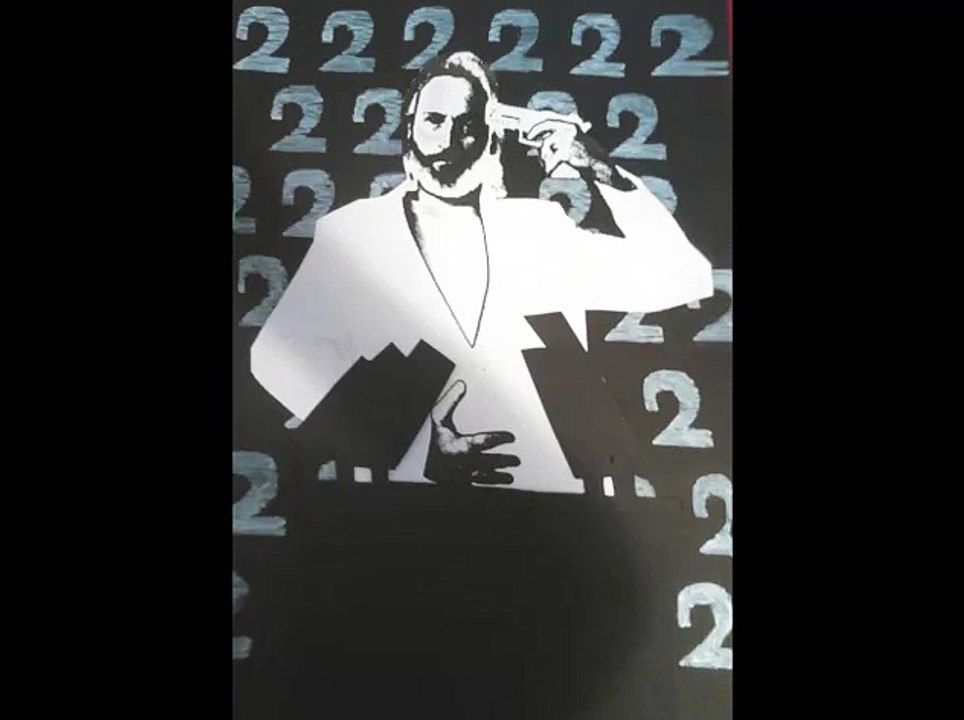 AUTOMAGNICIDIO - ebook@epubli