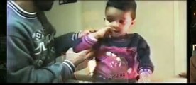 الصم - تجربة أصم كويتي يستخدم جهاز زراعة القوقعه