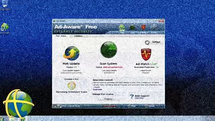 Ad-Aware Antivirus : la présentation en images