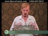 Muslim-Christian Views of One Another