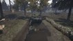 Heroes and Generals  Sherman M4A3E8 Heroes y Generales