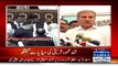 PTI Approves Resolution, Rejects Khawaja Asif's Remarks:- Shah Mehmood Qureshi