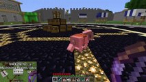 Minecraft Mini Mods - Ep.2.5 - Craftable Saddles and Controllable Pigs