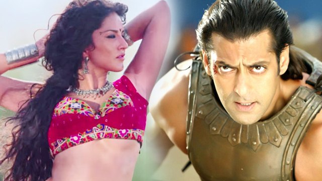 Sunny Leone’s Ek Paheli Leela Storyline Similar To Salman Khan’s Shhuddhi