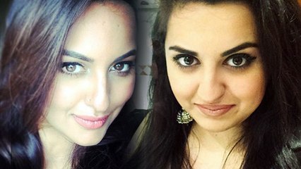 Sonakshi Sinha’s LOOK ALIKE Is Getting Movie Offers!