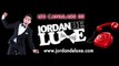 Jordan De Luxe : Julien Lepers le pervers et Murielle !