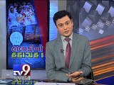The News Centre Debate : 'Strike by AMC employees hit medical and transport services', Part 4 - Tv9