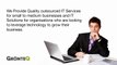 GronteQ – One Of The Most Reliable IT Support Companies In Dubai