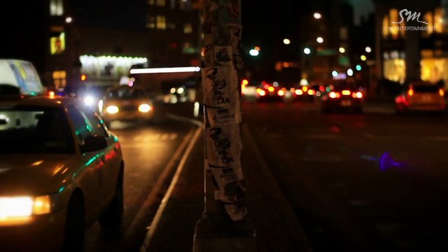 GIRLS' GENERATION - Catch Me If You Can (Korean ver.)