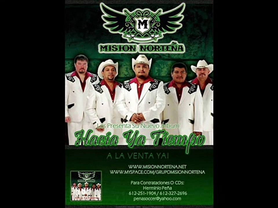 suavecito suavecito cumbia nortena mision nortena