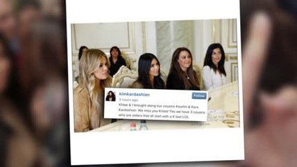 There Are More Kardashian Girls And Armenia Loves Them