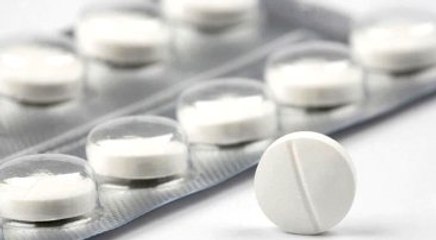 Ağrı Kesici Olarak Kullandığınız Bazı İlaçlar Aslında Faydalı Değilmiş