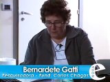 Formação de professores - Bernadete Gatti