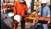 Buliding HSE Culture at Polish Drilling Rig Ideco 1200 in Rajasthan, India
