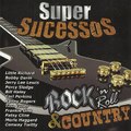 I Gought The Law - Super Sucessos - Rock in Roll & Country