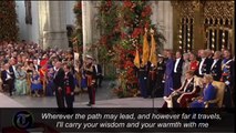 Dutch crowning: Willem-Alexander sworn in as king