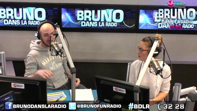Le best of en images de Bruno dans la Radio (10/04/2015)
