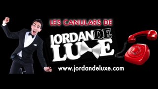Jordan De Luxe : Madame Fossil et les pompes funèbres !