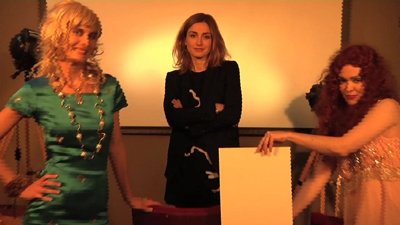 Le jour le plus Court / Bande annonce