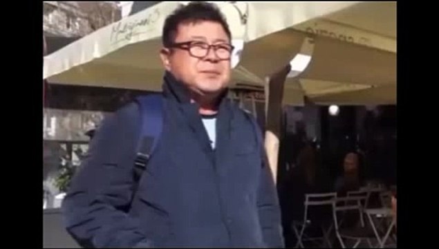 꽃보다 할배 그리스 3회 20150410 FULL HDTV 이서진 최지우 꽃보다할배 3화