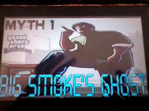 O Melhor antivirus para Android segundo big Smoke