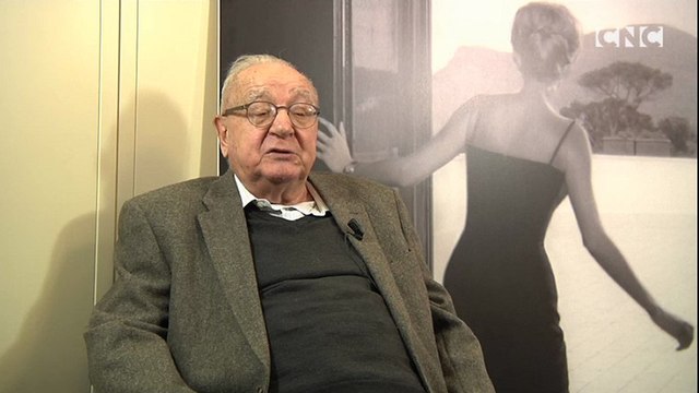 Entretien avec Pierre Viot, directeur général du CNC de 1973 à 1984