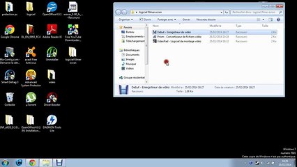 comment installer des anti-virus