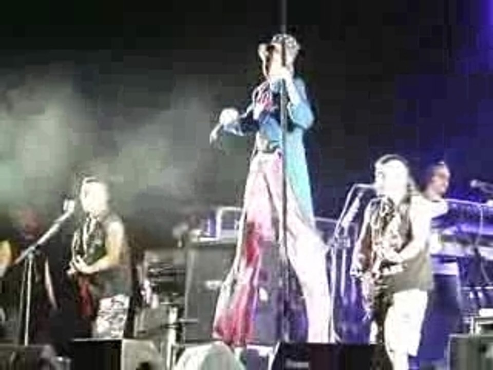 Ska-P - Tio Sam
