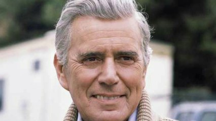 TRIBUTE TO JOHN FORSYTHE