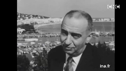 Témoignages des anciens dirigeants du CNC