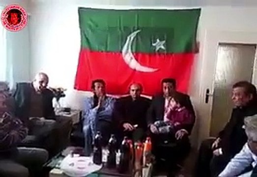 I demand ban on PTI for abusing Pakistan Army Generals