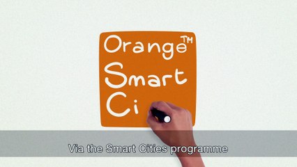 ma ville dans ma poche: a new urban landscape