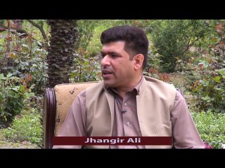 Pakhiar Raghlay, Irshad Tander, (Part 3)