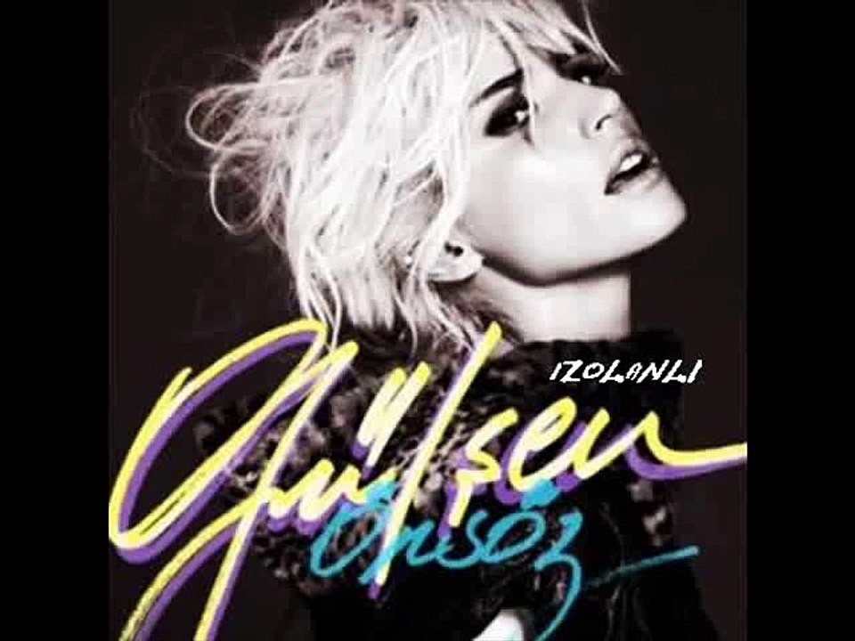 Gülşen - Bi Taraf Seç