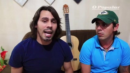 Dupla sertaneja de Goiânia se desculpa por música acusada de estimular vingança pornô