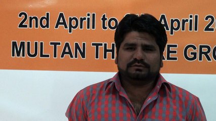 Comments About Workshop