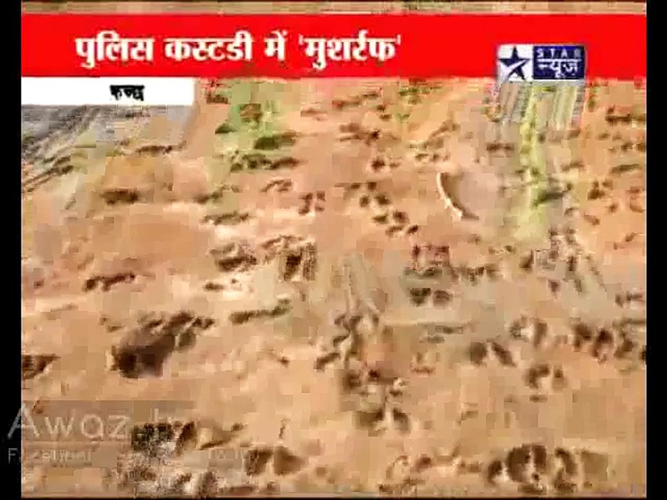 Indian Media Gone Mad on Spy Camel Sent by ISI