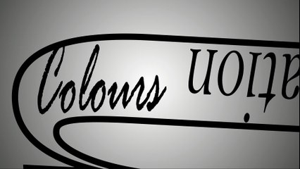 Leon's Graphics intro