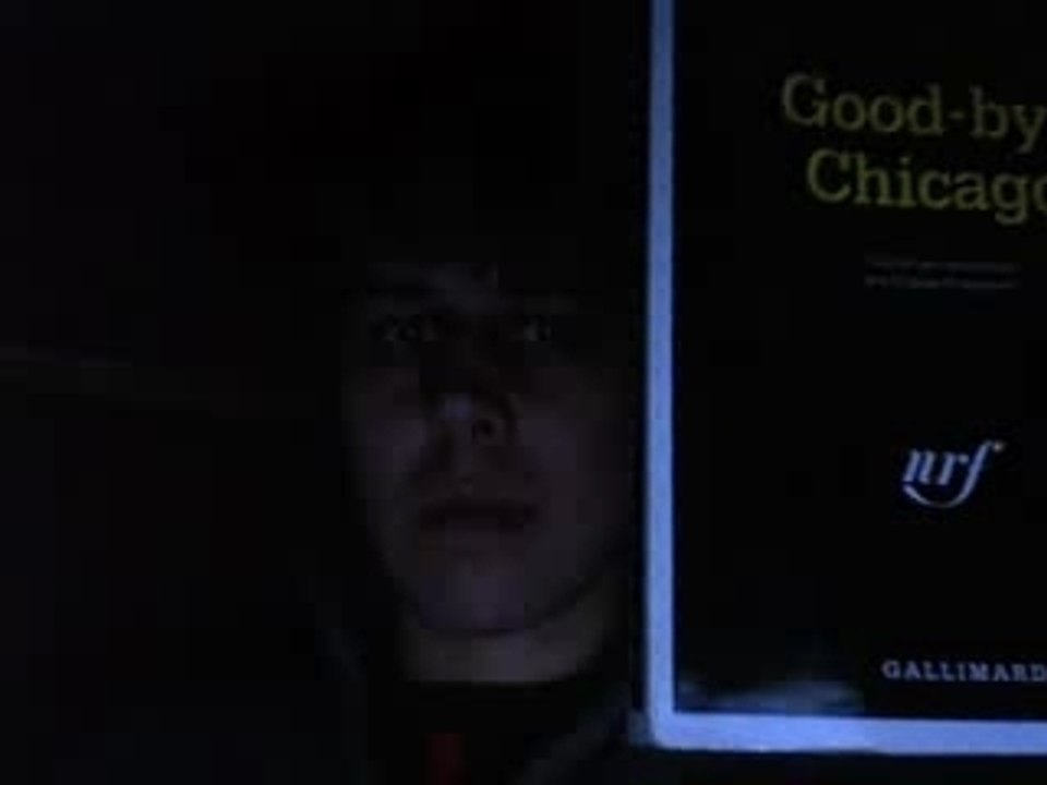Good-By Chicago