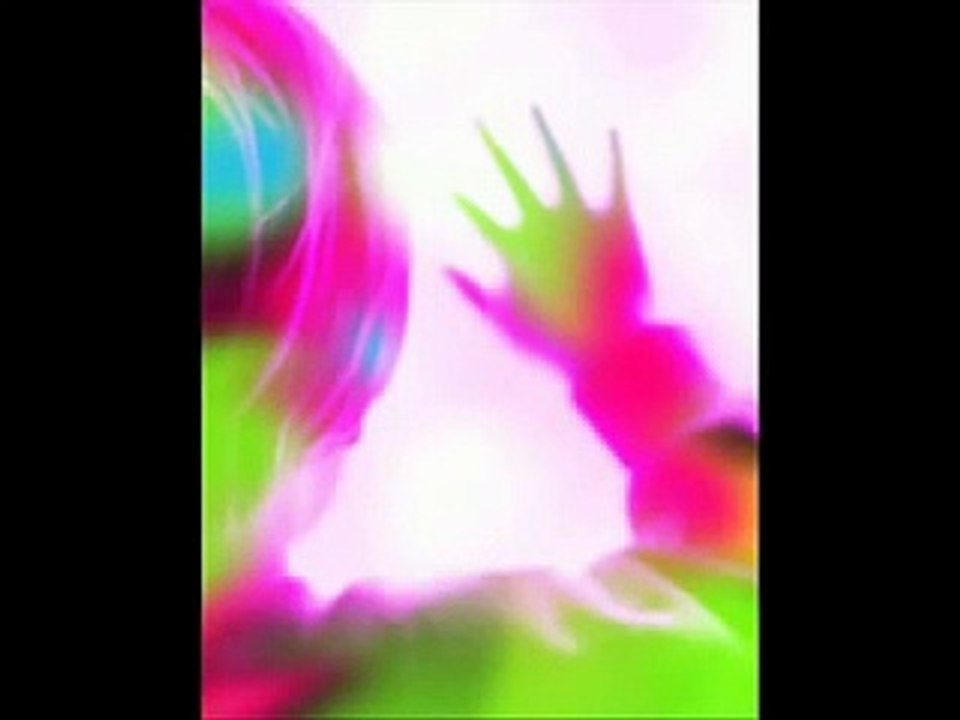 Scientist photographed soul leaving body, human aura & energetic fields [1_2]