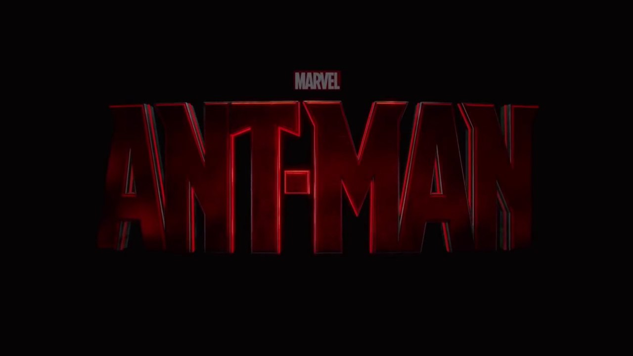 Ant-Man - Bande-annonce (VOST)