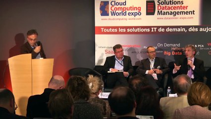 DSI... as a Service - Part 1 : faut-il, pourquoi, comment transformer l'IT interne en courtier de services cloud ?
