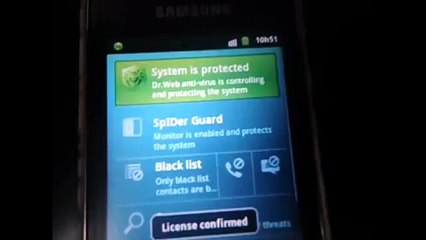 Melhor antivirus para android