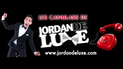 Jordan De Luxe : Les testicules de Mr Rognon et la boucherie !