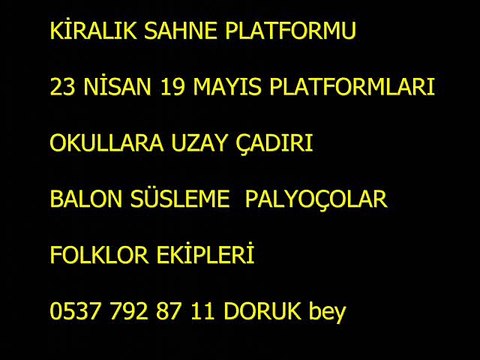 SAHNE PLATFORMU KİRALAMA KİRALIK SAHNE KİRALIK SAHNE PLATFORMU OKUL SAHNESİ KİRALAMA PODYUM KİRALAMA PLATFORM KİRALANIR