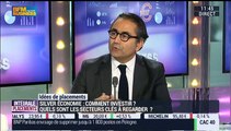 Idées de placement: Les bienfaits de la Silver économie - 10/04