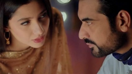 Bin Roye Official Trailer | A Momina Duraid Film